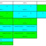 PARTIDOS FASE ELIMINATORIAS
