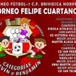 PALMARES 2025