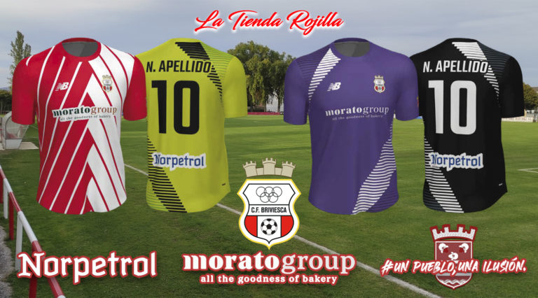 La Tienda Rojilla – Camisetas, Bufandas, Banderas,…