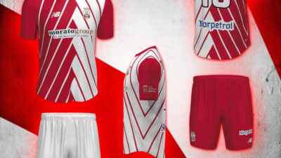 PRIMERA EQUIPACIÓN 25/26