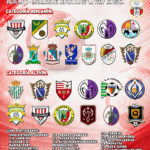 EQUIPOS PARTICIPANTES - 2026