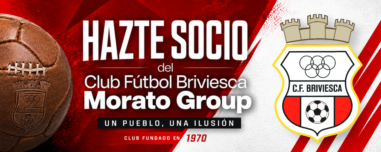 HAZTE SOCIO del CLUB ROJILLO
